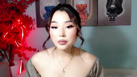 ichiben online show from 11.19.25