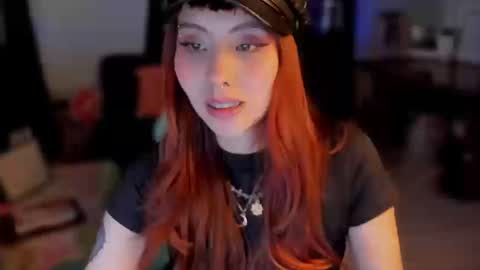 Natalia online show from 09.22.25