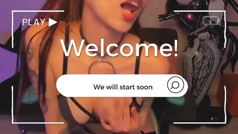 Natalia online show from 05.18.26