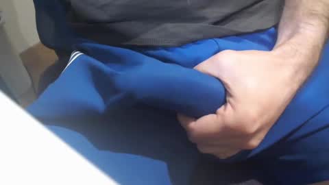 icky_thumps online show from 12.24.24