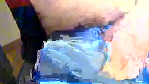 icky_thumps online show from 03.08.26