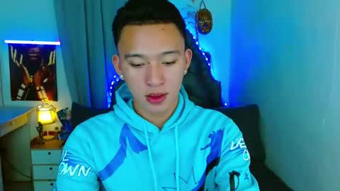 Mateo online show from 02.17.26