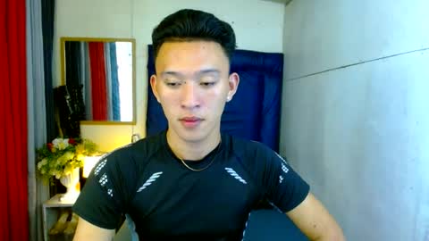 Mateo online show from 07.12.26