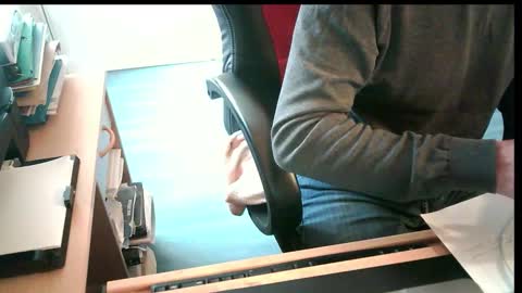 icumalot4you online show from 02.23.26