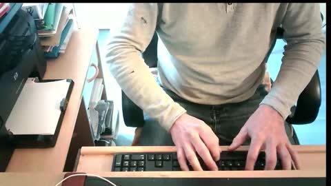 icumalot4you online show from 03.01.26