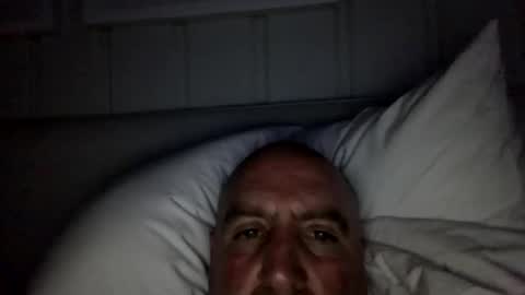 Snapshot of icumming chatting on 01.31.25 icumming online show from 01.31.25