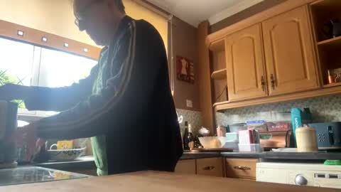 icums4u online show from 04.16.26