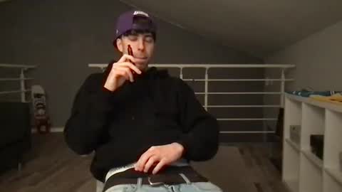 icyninesix online show from 01.27.25