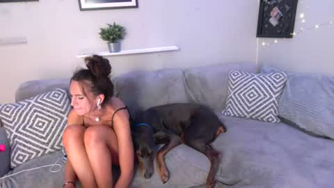 icyspice online show from 07.05.26