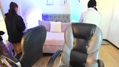 Icy online show from 01.19.25