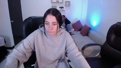 Icy online show from 01.25.25