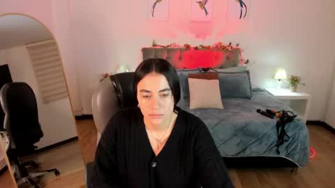 Snapshot of icysweetcam chatting on 05.02.26 Icy online show from 05.02.26