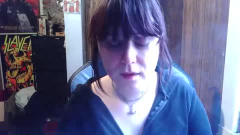 idamilliscent online show from 03.14.26