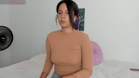 Idara Zanin online show from 01.16.25