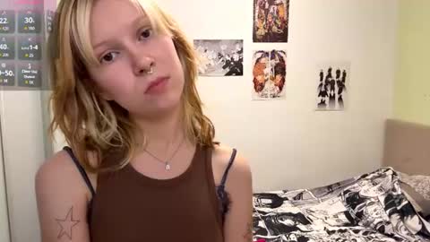 Sarah online show from 06.21.26