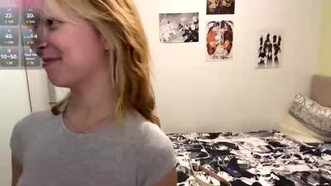 Sarah online show from 06.22.26