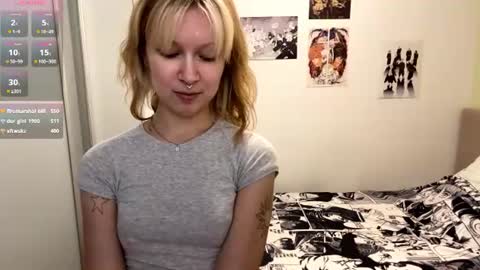Sarah online show from 06.27.26