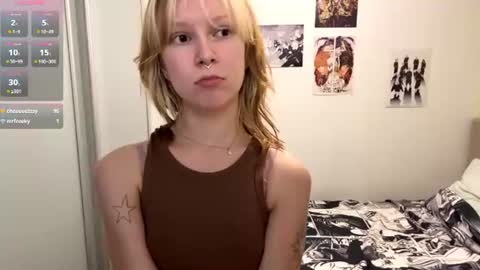Sarah online show from 06.28.26