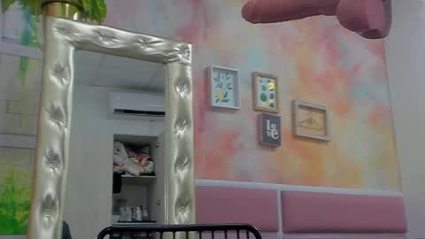 Idiris online show from 01.30.25