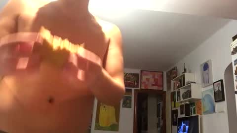 idkwhattowatch online show from 09.17.25