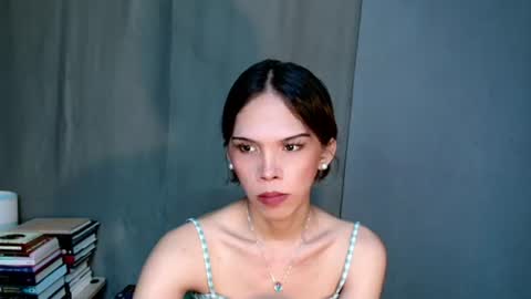 Lana But you can spell it backwards online show from 06.09.26