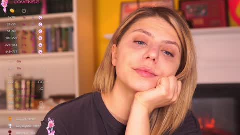 Little Flower online show from 12.07.24