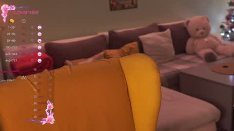 Little Flower online show from 12.20.24