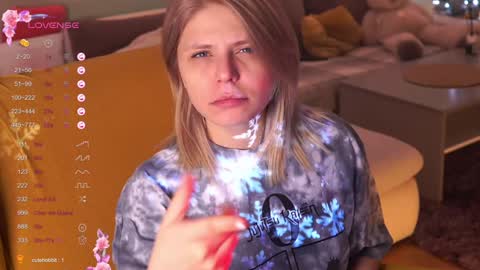 Little Flower online show from 12.21.24