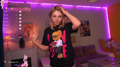 Little Flower online show from 01.20.25