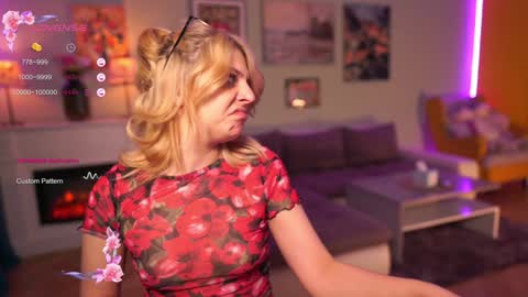 Little Flower online show from 01.21.25