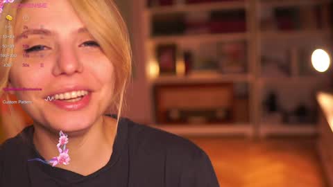 Little Flower online show from 01.23.25