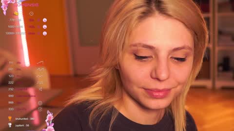 Little Flower online show from 01.23.25