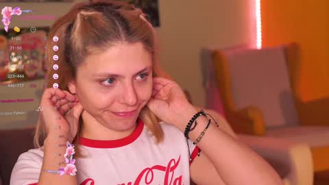 Little Flower online show from 01.24.25