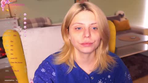 Little Flower online show from 01.27.25