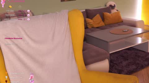 Little Flower online show from 01.27.25