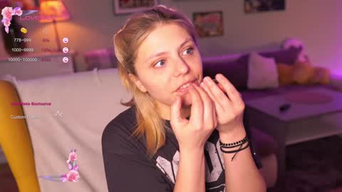 Little Flower online show from 01.29.25