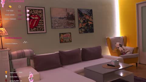 Little Flower online show from 02.03.25