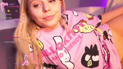 Little Flower online show from 02.07.25