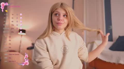 Little Flower online show from 02.21.25