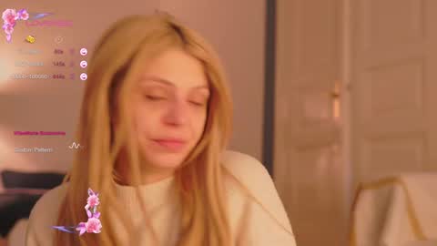 Little Flower online show from 02.22.25