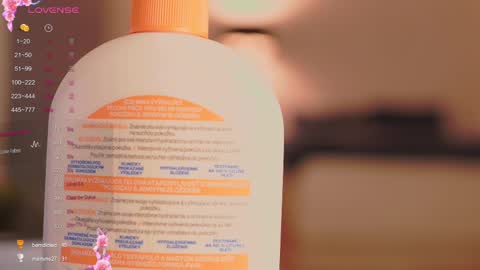 Little Flower online show from 02.22.25