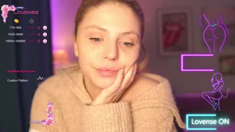 Little Flower online show from 03.05.25