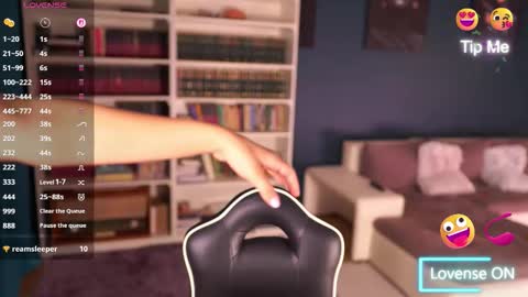 Little Flower online show from 09.13.25