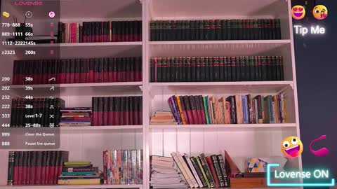 Little Flower online show from 09.20.25