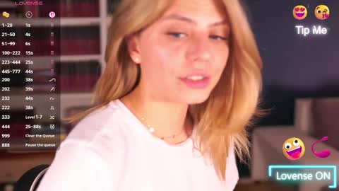 Little Flower online show from 09.21.25