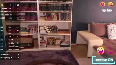 Little Flower online show from 10.03.25