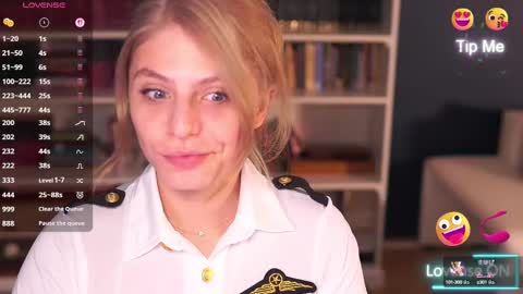 Little Flower online show from 10.13.25