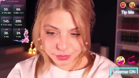 Little Flower online show from 12.14.25