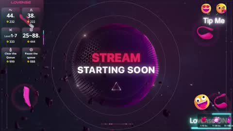 Little Flower online show from 02.21.26