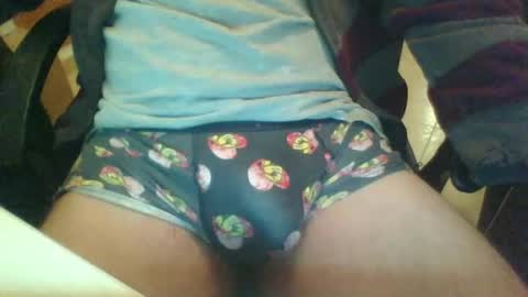 Snapshot of idrhain chatting on 12.13.24 idrhain online show from 12.13.24